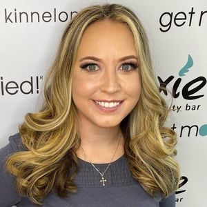 Meet your Posher, Colleen